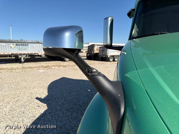 image for item ER3500 2024 International LT625 semi truck