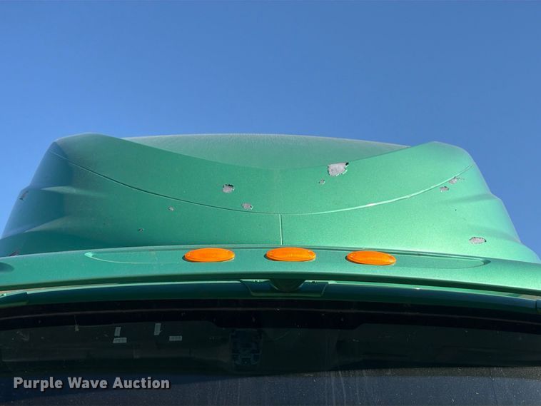 image for item ER3500 2024 International LT625 semi truck