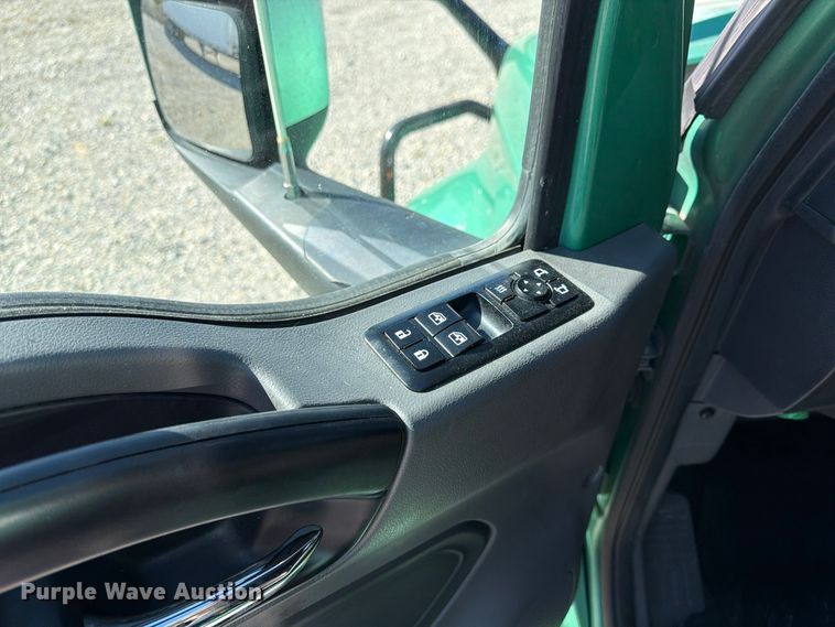 image for item ER3500 2024 International LT625 semi truck