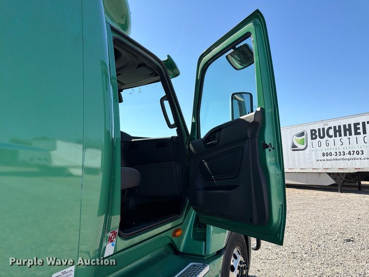 image for item ER3500 2024 International LT625 semi truck