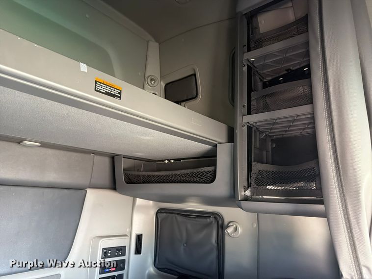 image for item ER3500 2024 International LT625 semi truck
