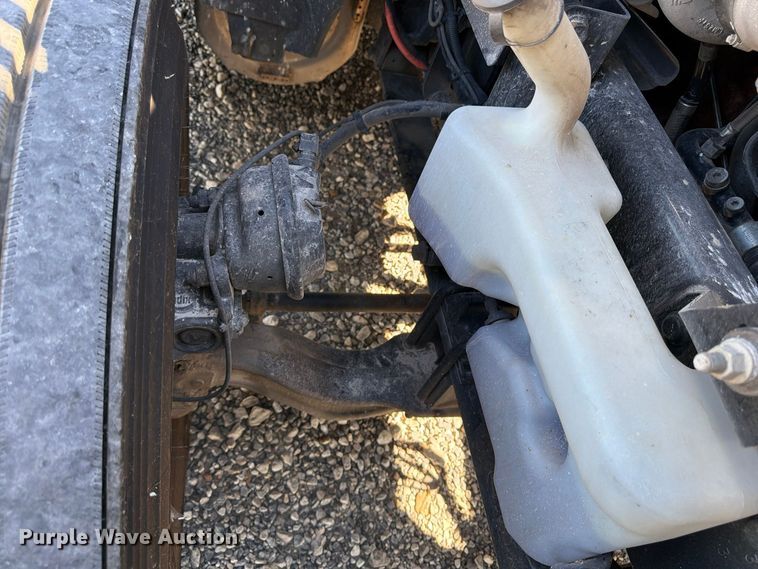 image for item ER3500 2024 International LT625 semi truck