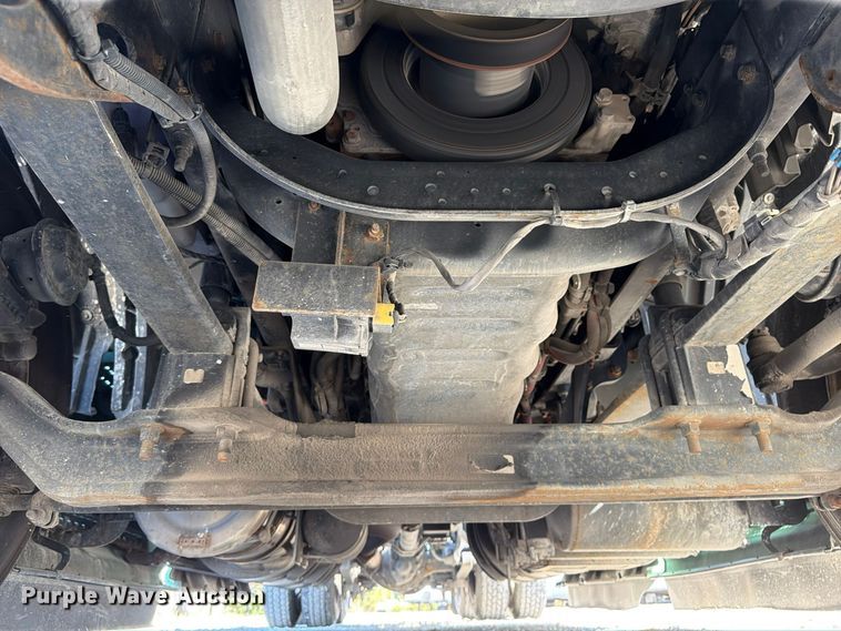 image for item ER3500 2024 International LT625 semi truck