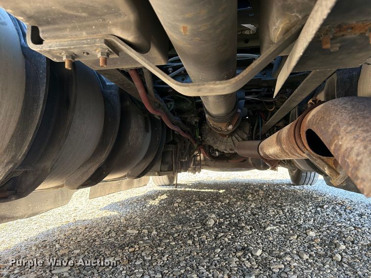 image for item ER3500 2024 International LT625 semi truck