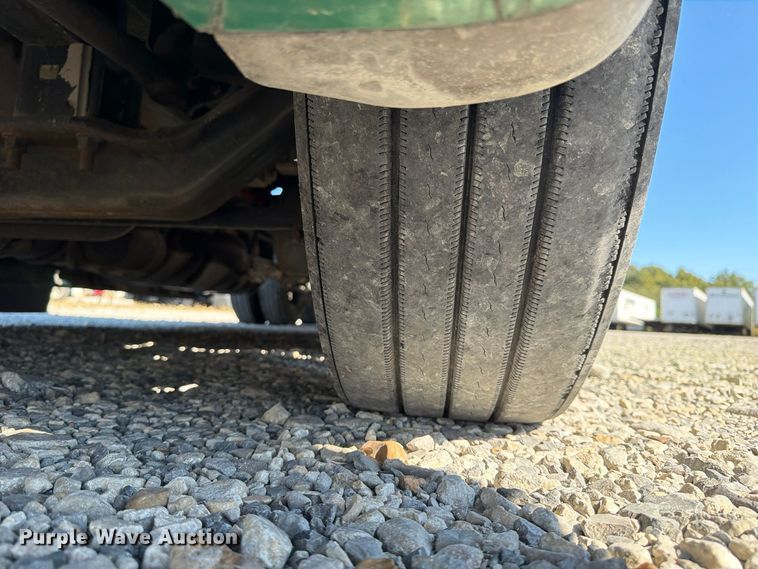 image for item ER3500 2024 International LT625 semi truck