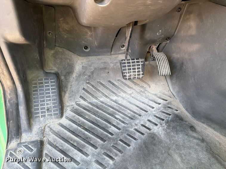 image for item ER3501 2021 International RH613 semi truck