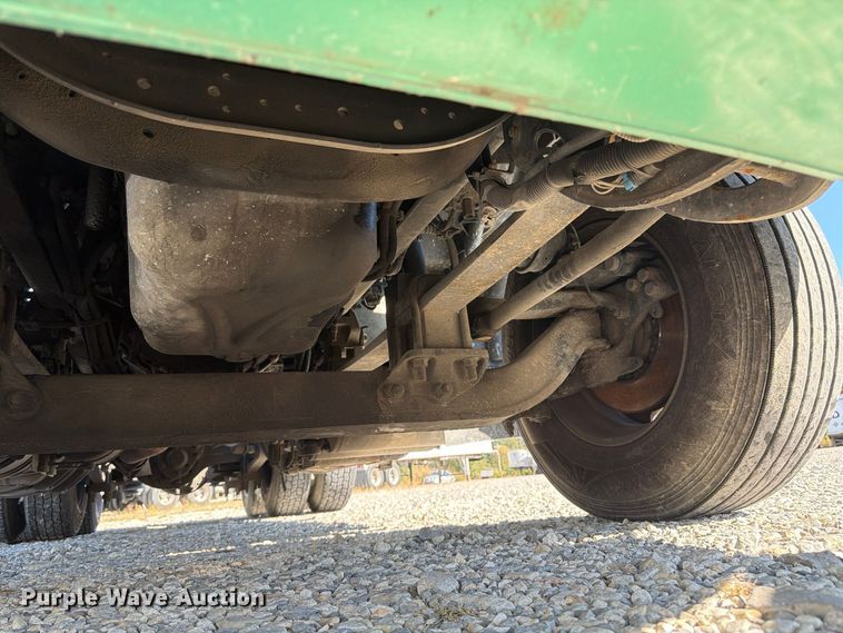 image for item ER3501 2021 International RH613 semi truck