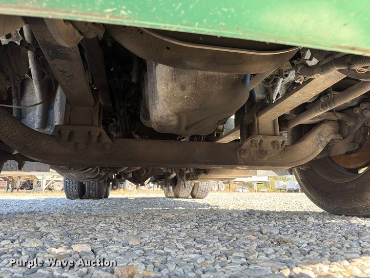 image for item ER3501 2021 International RH613 semi truck