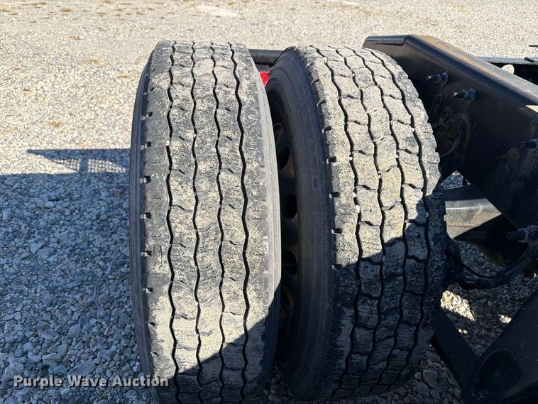 image for item ER3501 2021 International RH613 semi truck