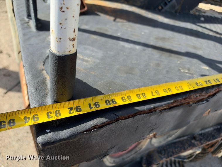 image for item EX1501 2015 International 4400 digger derrick truck