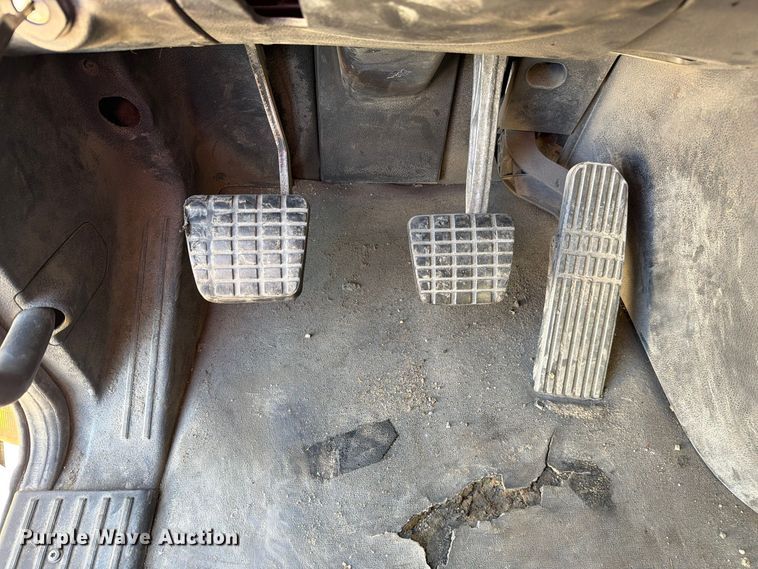 image for item FC3434 2021 Freightliner Cascadia semi truck