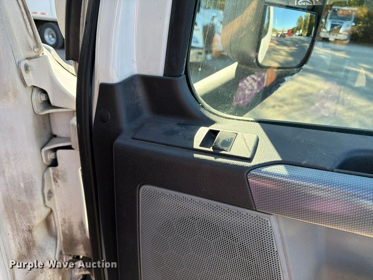 image for item FC3434 2021 Freightliner Cascadia semi truck