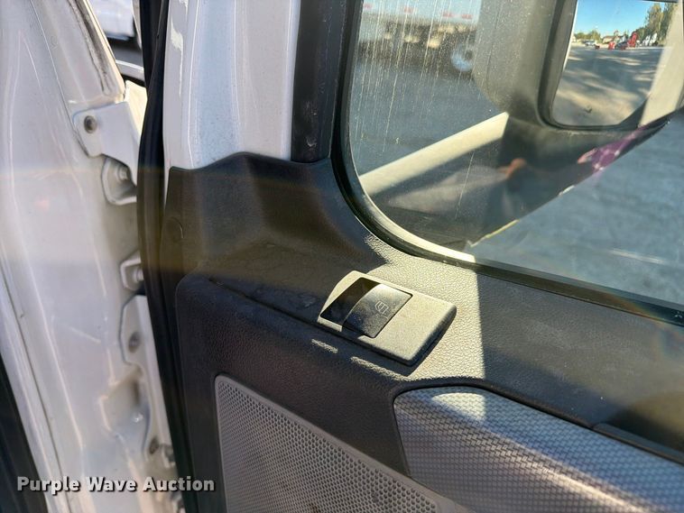image for item FC3438 2021 Freightliner Cascadia semi truck