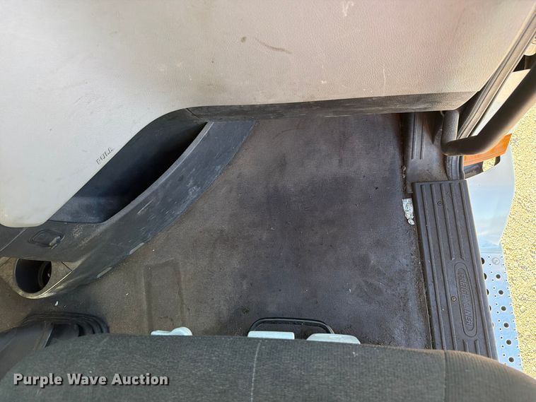 image for item FC3438 2021 Freightliner Cascadia semi truck