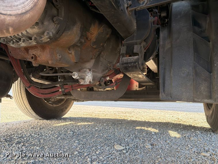 image for item FC3438 2021 Freightliner Cascadia semi truck
