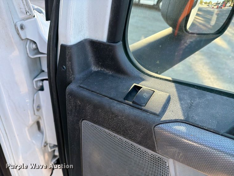 image for item FC3441 2021 Freightliner Cascadia semi truck