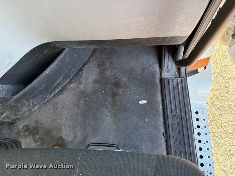 image for item FC3441 2021 Freightliner Cascadia semi truck
