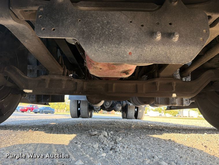 image for item FC3441 2021 Freightliner Cascadia semi truck