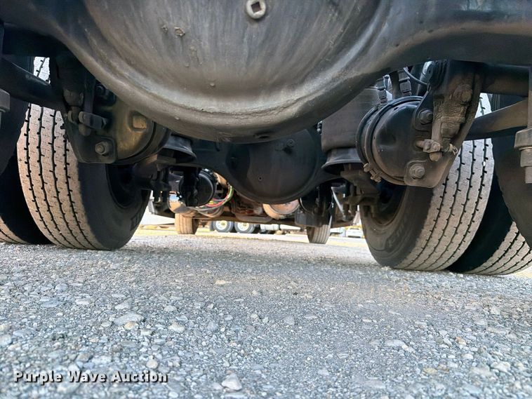image for item FC3441 2021 Freightliner Cascadia semi truck