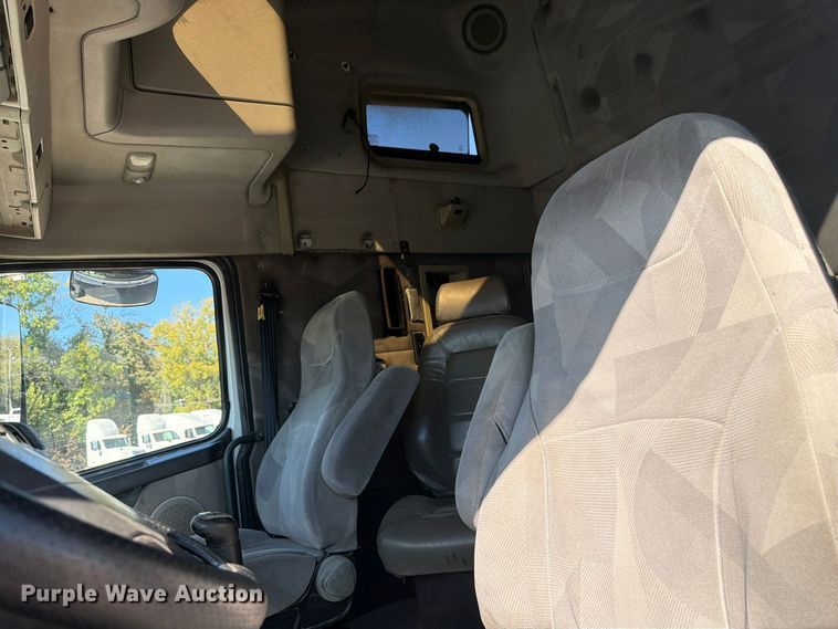 image for item FC3442 2006 Volvo VNL semi truck