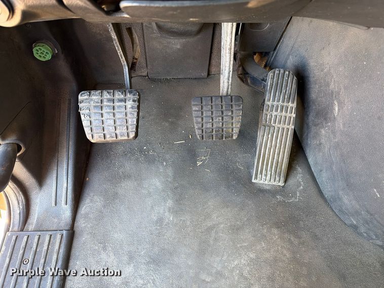 image for item FC3444 2021 Freightliner Cascadia semi truck