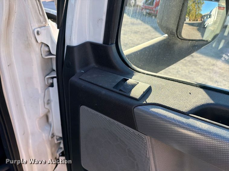 image for item FC3444 2021 Freightliner Cascadia semi truck