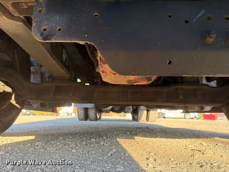 image for item FC3444 2021 Freightliner Cascadia semi truck
