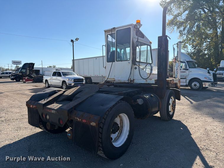 image for item FC3446 Ottawa Commando 30 yard truck
