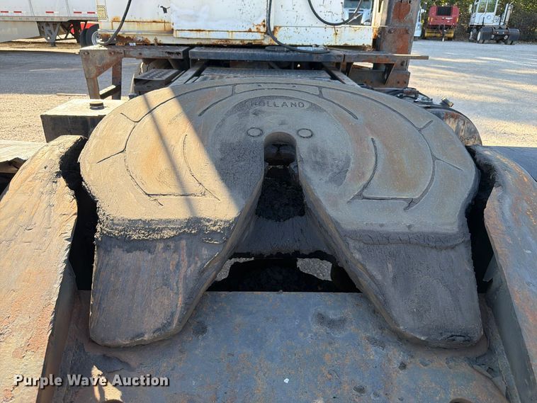 image for item FC3446 Ottawa Commando 30 yard truck