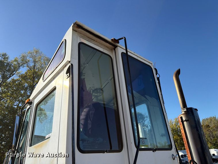 image for item FC3446 Ottawa Commando 30 yard truck
