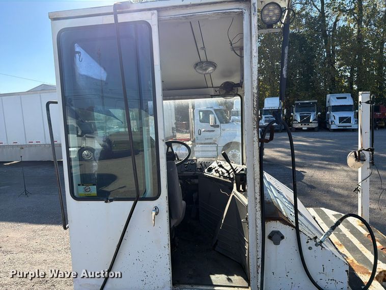image for item FC3446 Ottawa Commando 30 yard truck