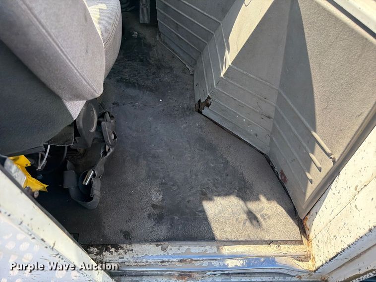 image for item FC3446 Ottawa Commando 30 yard truck
