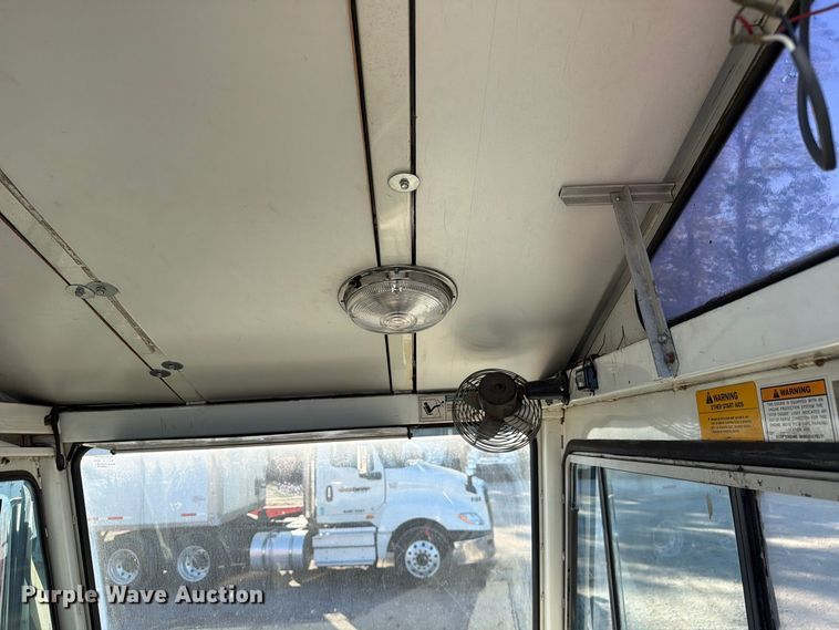 image for item FC3446 Ottawa Commando 30 yard truck
