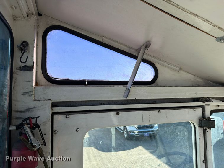 image for item FC3446 Ottawa Commando 30 yard truck