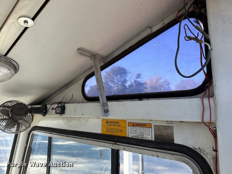 image for item FC3446 Ottawa Commando 30 yard truck