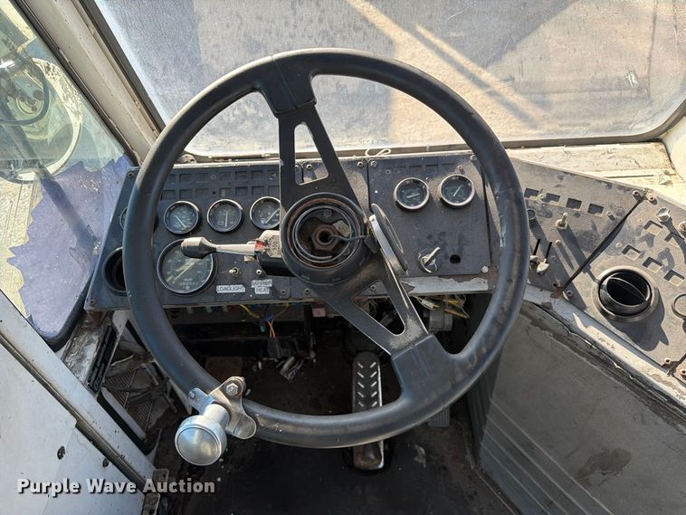 image for item FC3446 Ottawa Commando 30 yard truck