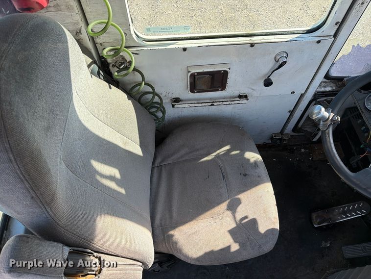 image for item FC3446 Ottawa Commando 30 yard truck