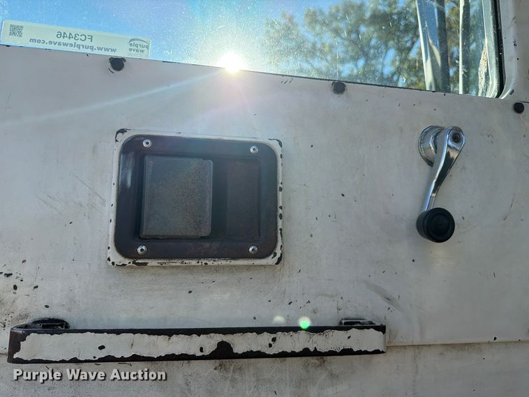 image for item FC3446 Ottawa Commando 30 yard truck