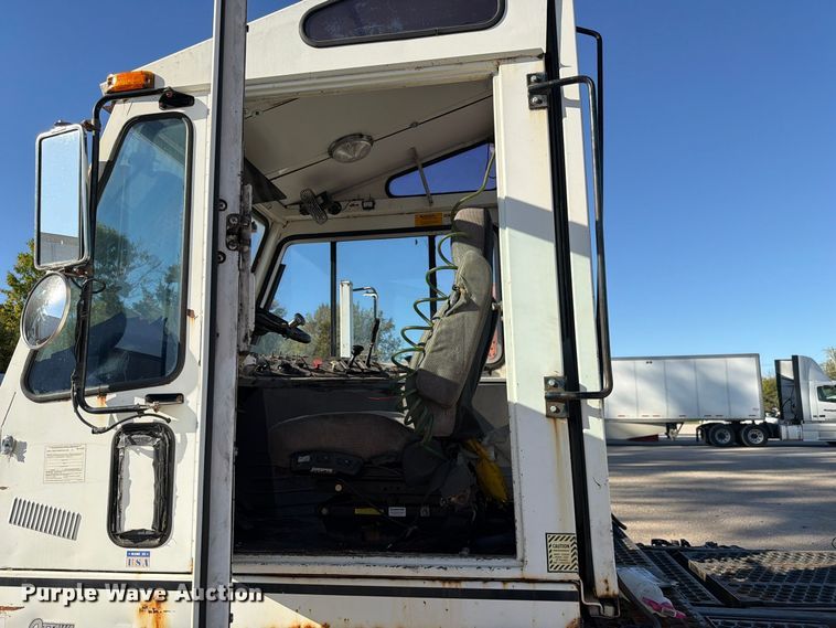image for item FC3446 Ottawa Commando 30 yard truck