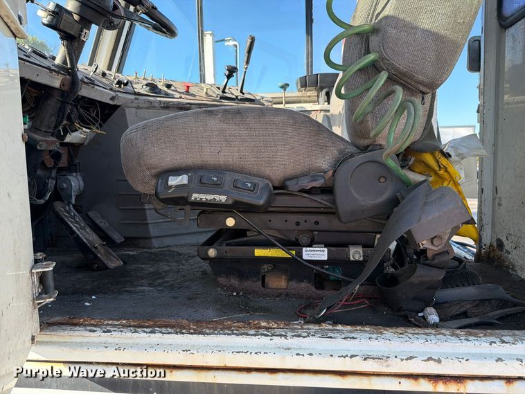 image for item FC3446 Ottawa Commando 30 yard truck