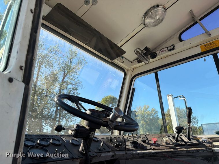 image for item FC3446 Ottawa Commando 30 yard truck