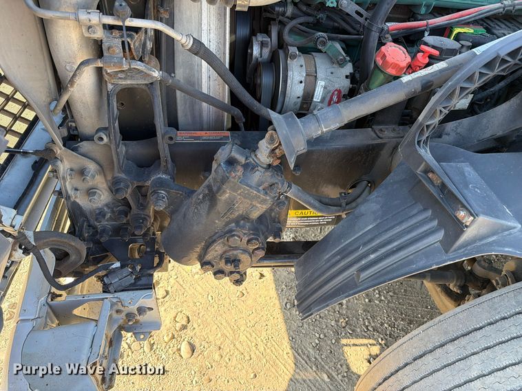 image for item FC3449 2012 Volvo VNL semi truck