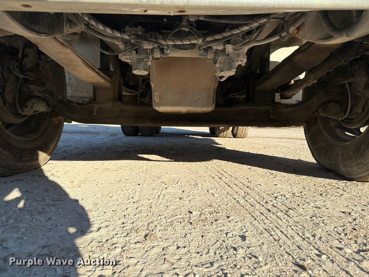 image for item FG0831 2007 International 9400i semi truck