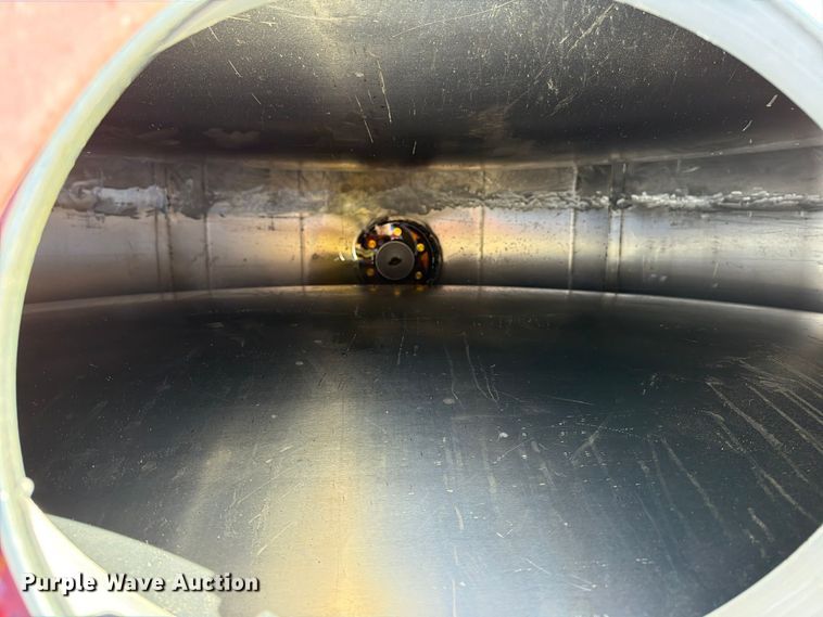 image for item FK2220 1991 International 8100 fuel truck
