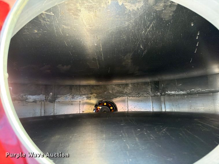 image for item FK2220 1991 International 8100 fuel truck