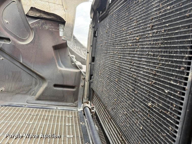 image for item FM4503 2013 Kenworth T800 semi truck