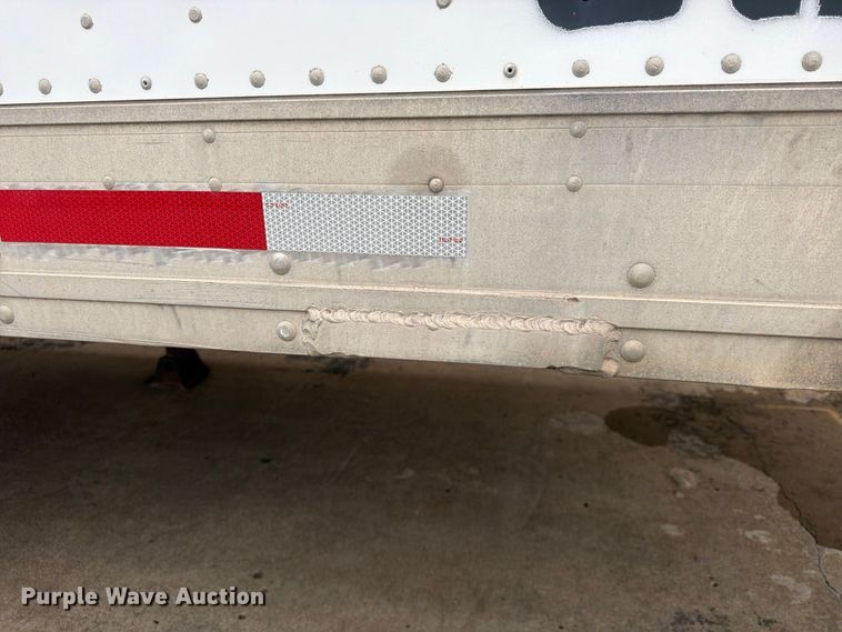 image for item FP4088 2023 Utility VS2D dry van trailer