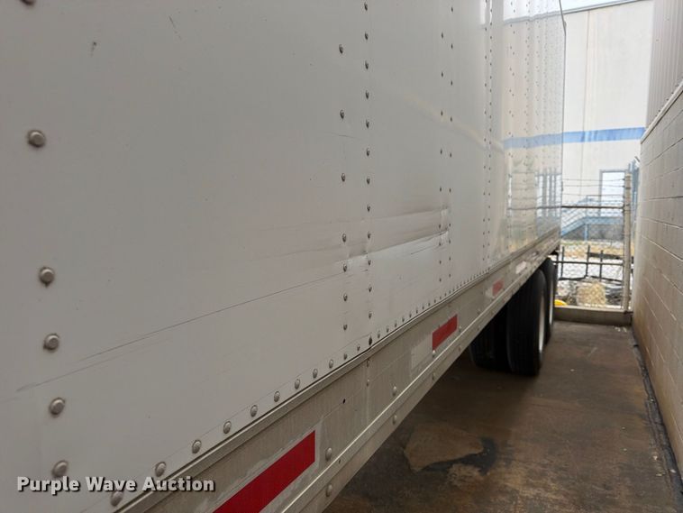 image for item FP4088 2023 Utility VS2D dry van trailer