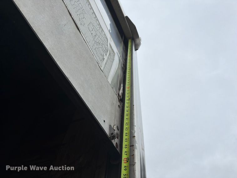 image for item FP4088 2023 Utility VS2D dry van trailer