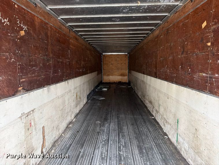 image for item FP4088 2023 Utility VS2D dry van trailer